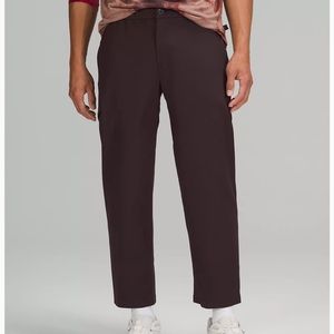 Lululemon Lab Wool Blend Pant - Size 34